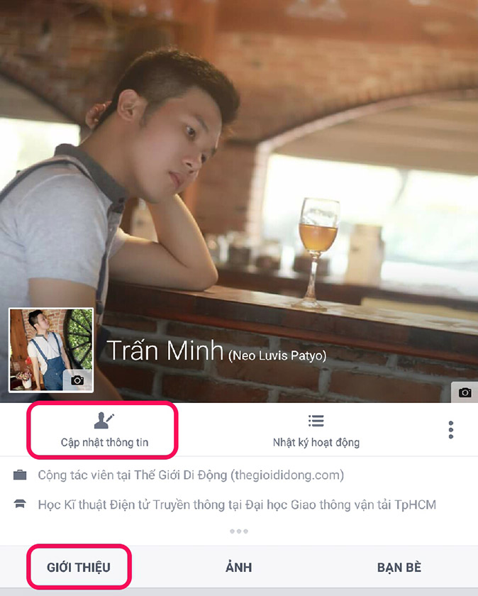 Bước 1 để tránh vấn nạn Vũ Đình Dũng Bước 1 để tránh vấn nạn Vũ Đình Dũng