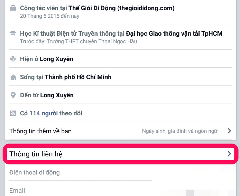 Bước 2 để tránh vấn nạn Vũ Đình Dũng Bước 2 để tránh vấn nạn Vũ Đình Dũng