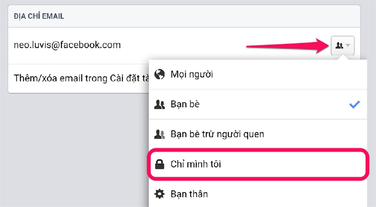 Bước 4 để tránh vấn nạn Vũ Đình Dũng Bước 4 để tránh vấn nạn Vũ Đình Dũng