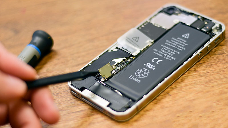 iPhone iPhone