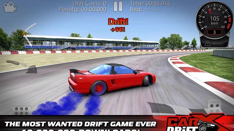 CarX Drift Racing CarX Drift Racing
