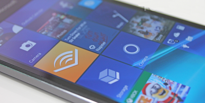 Lumia 650 Lumia 650