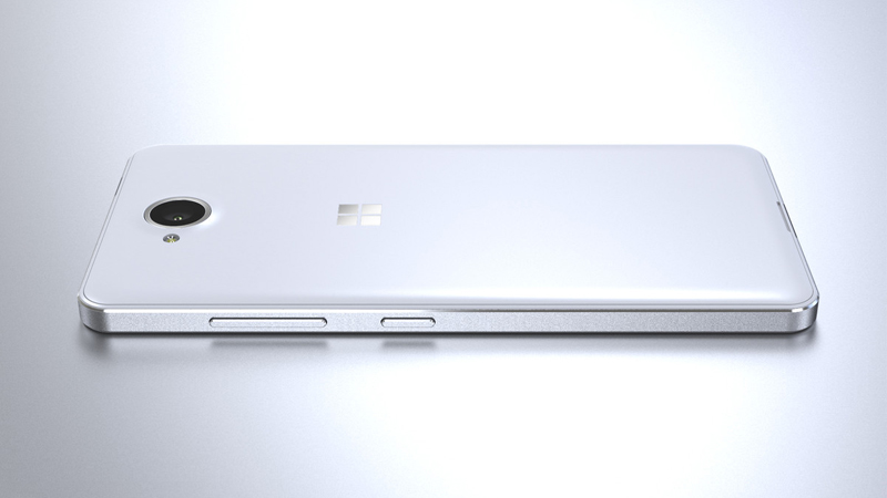 Lumia 650 Lumia 650