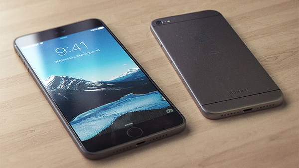 iPhone 7 