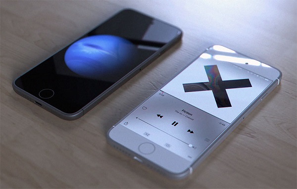 iPhone 7 