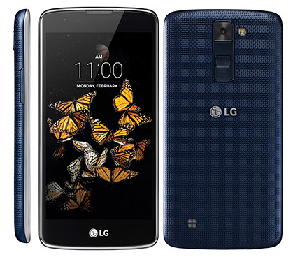 LG K8 LG K8