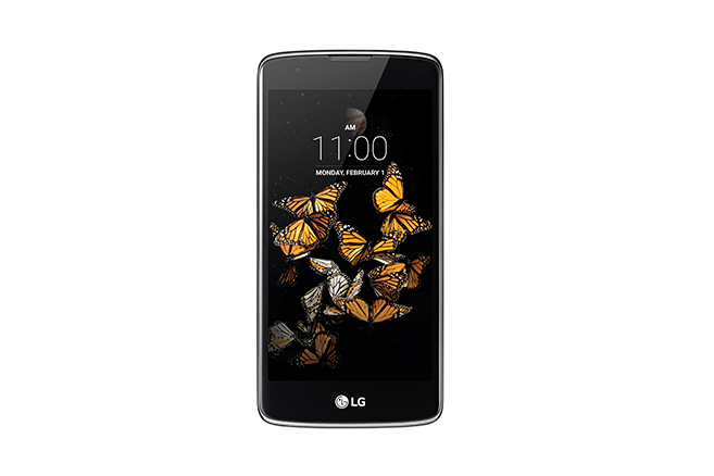LG K8 LG K8