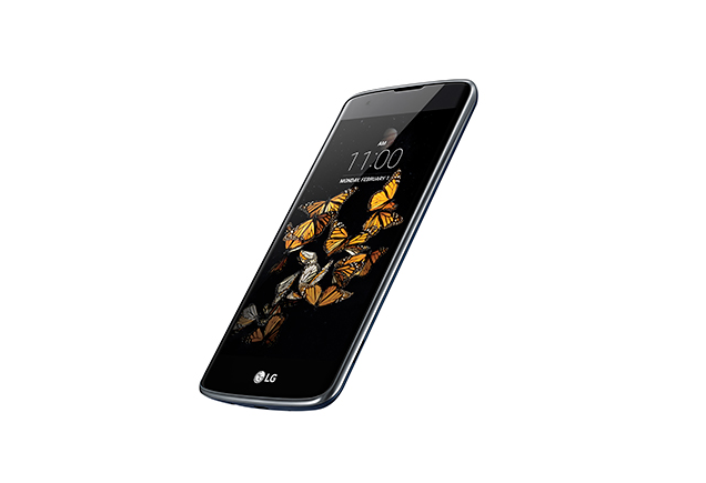 LG K8 LG K8