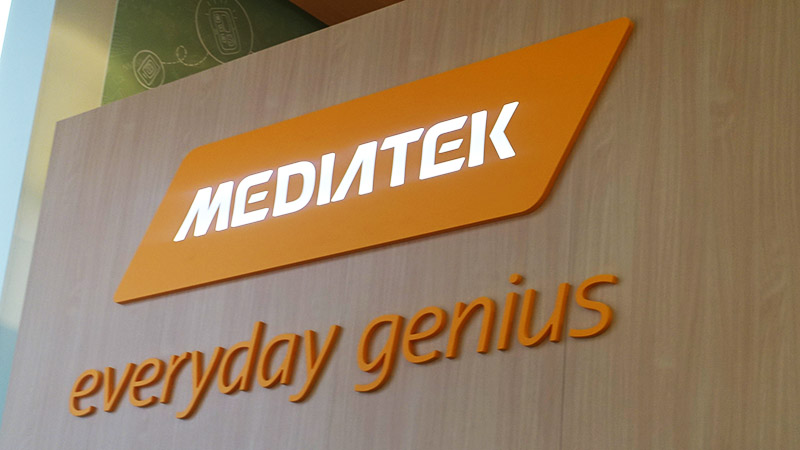 mediatek