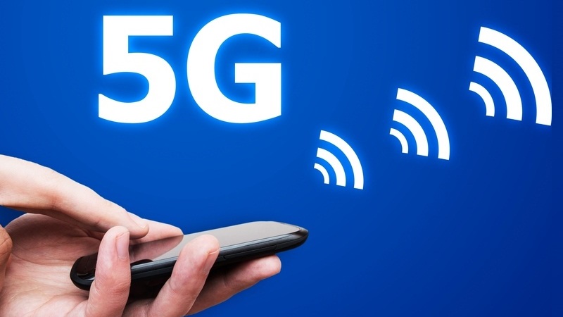 Hai ông lớn Nokia và Vodafone bắt tay vào nghiên cứu mạng 5G