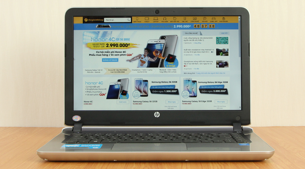 HP Pavilion 14 HP Pavilion 14