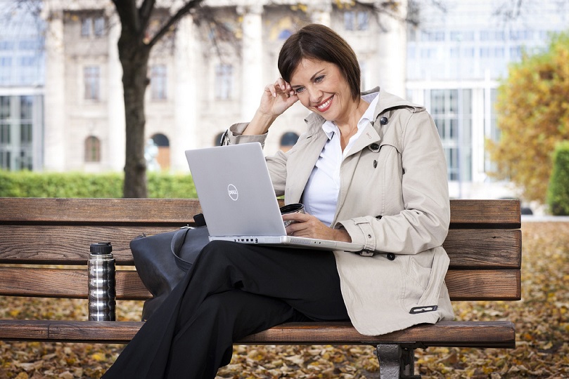 Laptop Dell Laptop Dell