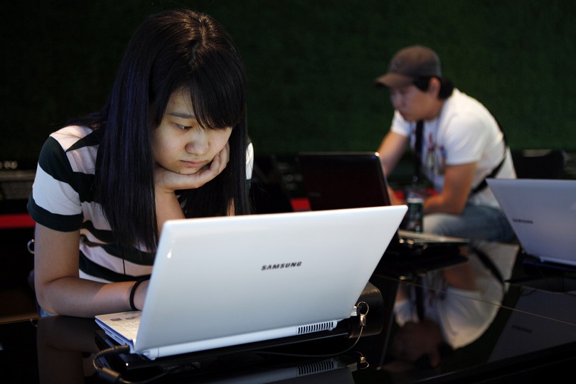Laptop Samsung Laptop Samsung