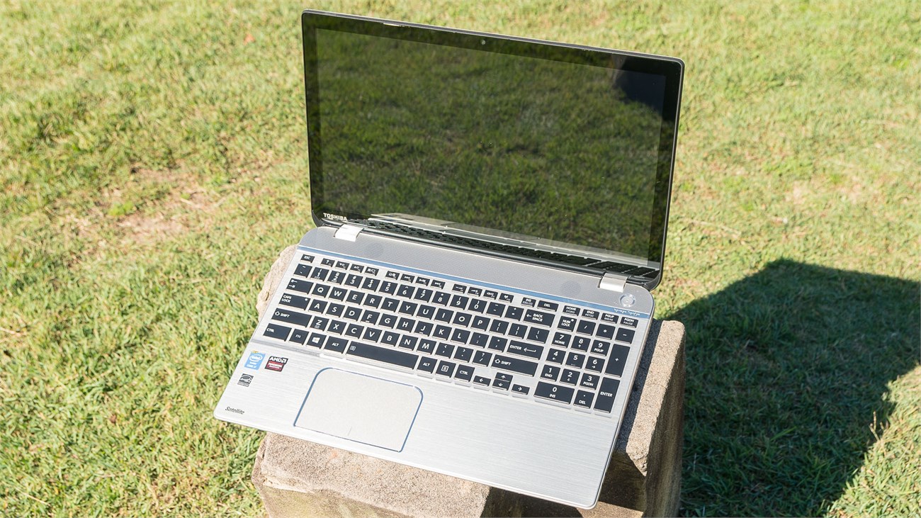 Laptop Toshiba Laptop Toshiba