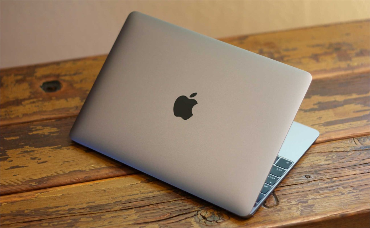 MacBook MacBook