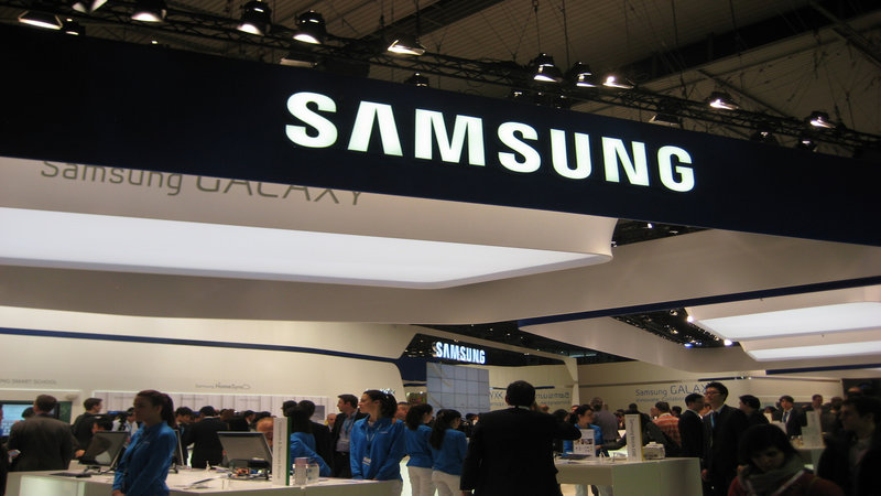 Samsung sẽ ra mắt công nghệ 5G tại MWC 2016 Samsung sẽ ra mắt công nghệ 5G tại MWC 2016