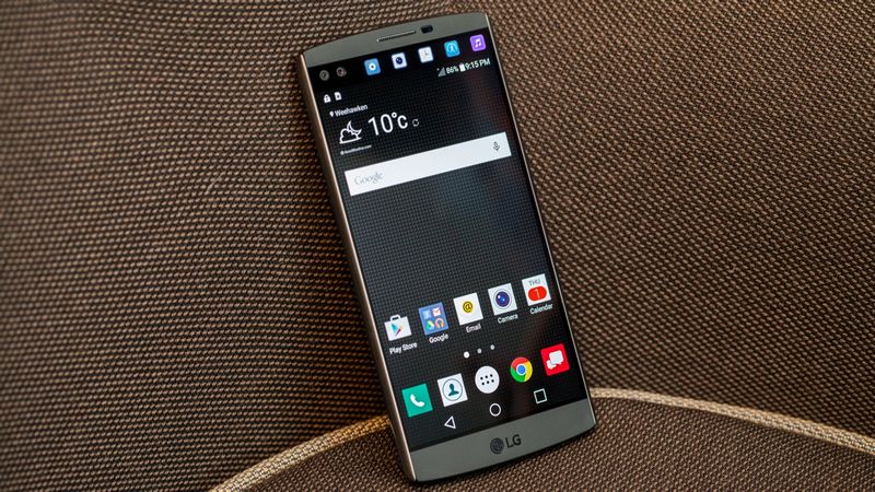 LG G5 được xác nhận sử dụng chip Snapdragon 820