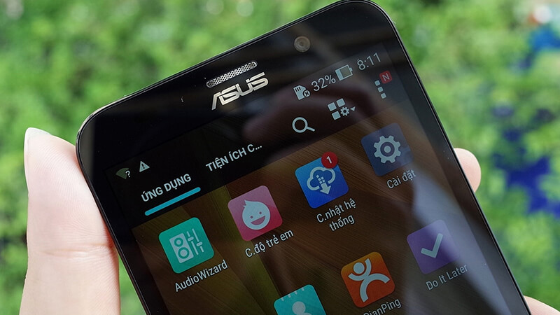 Ngày ra mắt của Asus ZenFone 3 được bật mí