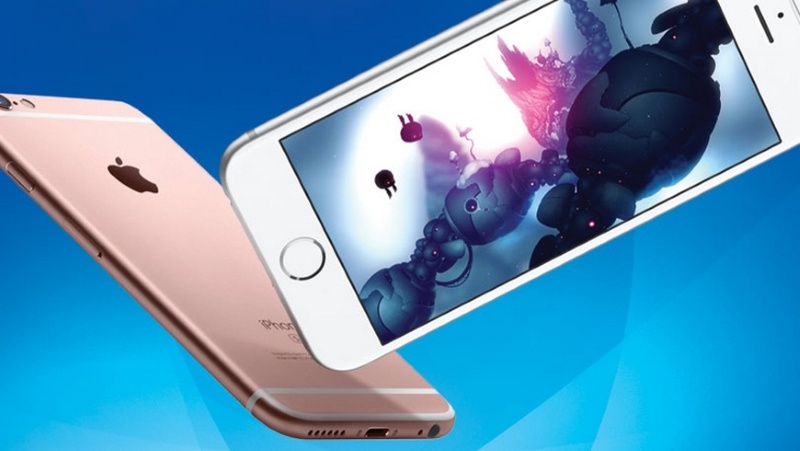 iPhone 5SE sẽ dùng chip mạnh ngang ngửa với Snapdragon 820