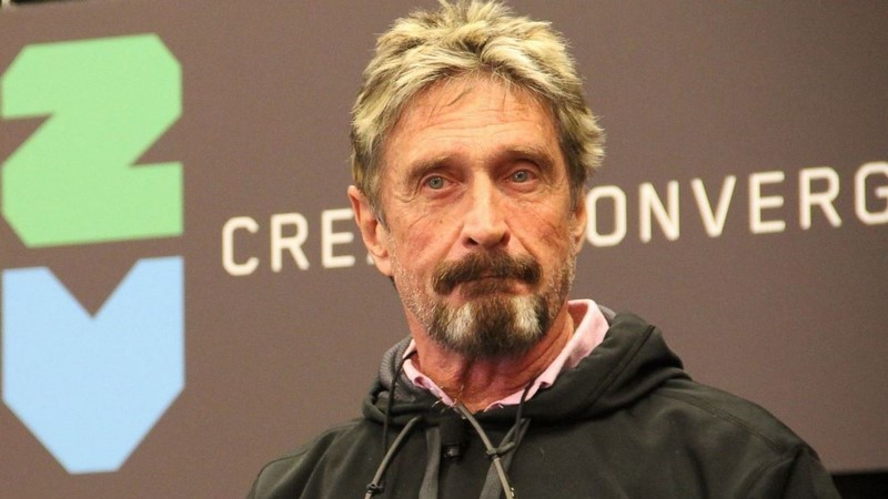 McAfee