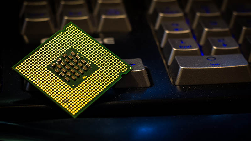 cpu