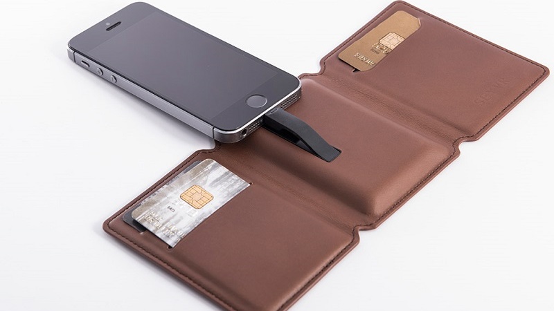 Seyvr Power Wallet Seyvr Power Wallet