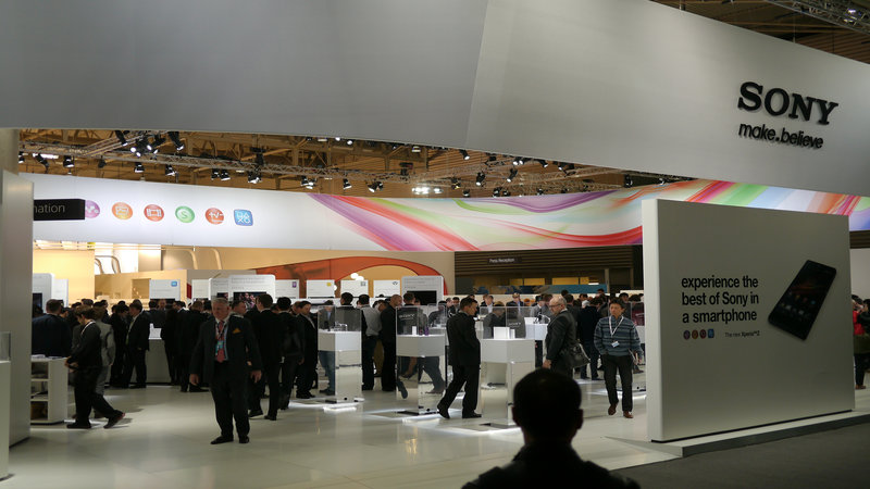 Sony MWC