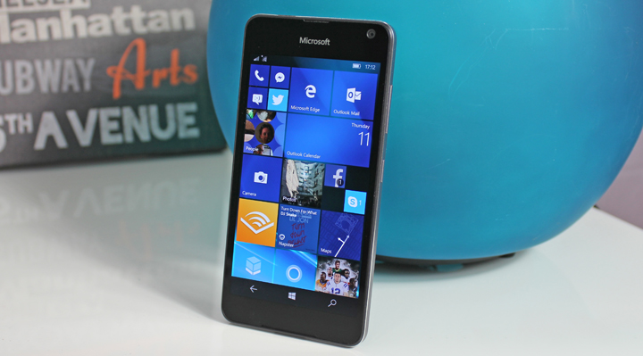 Lumia 650 Lumia 650
