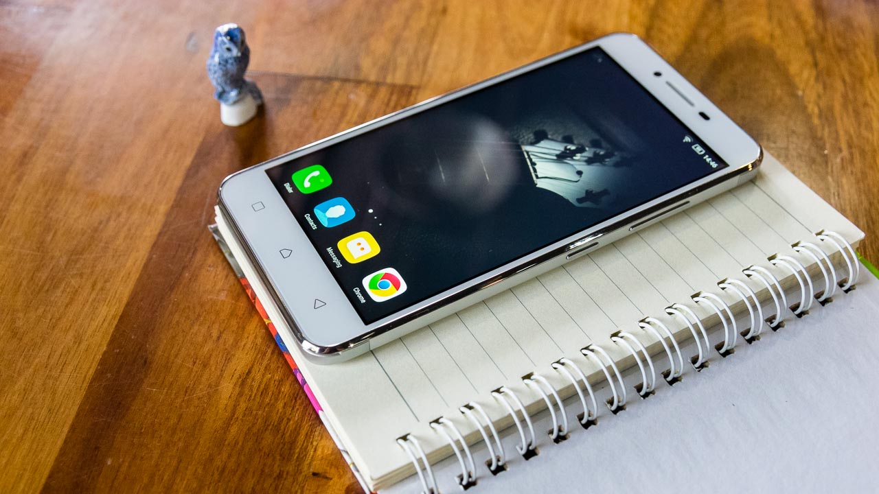 Lenovo K5 Plus Lenovo K5 Plus