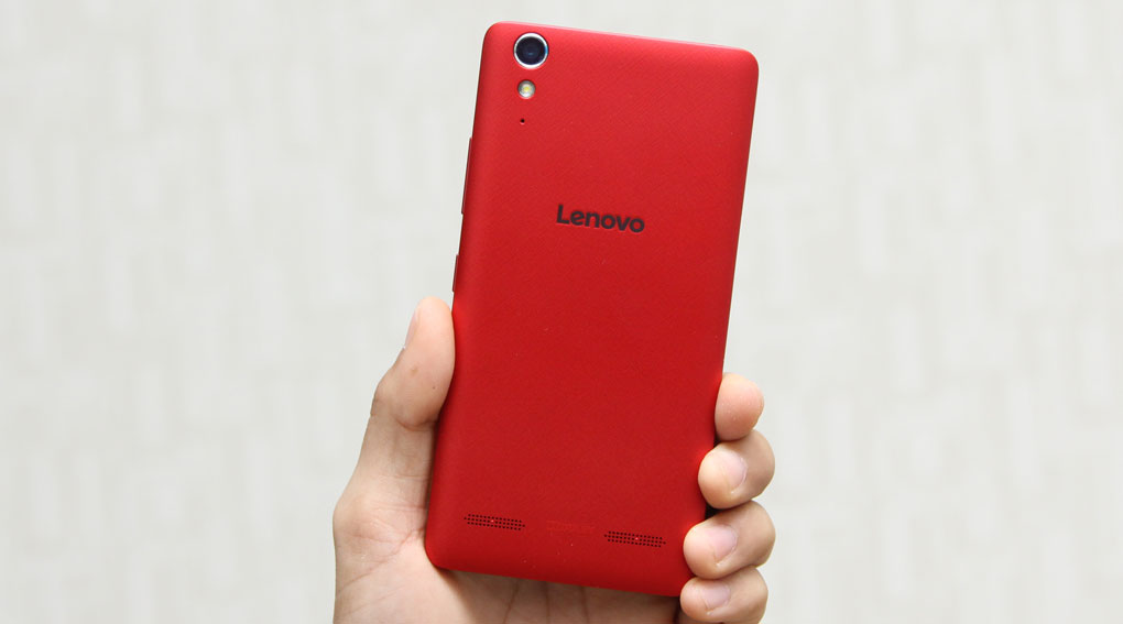 Lenovo A6010