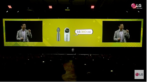 LGG5 LGG5