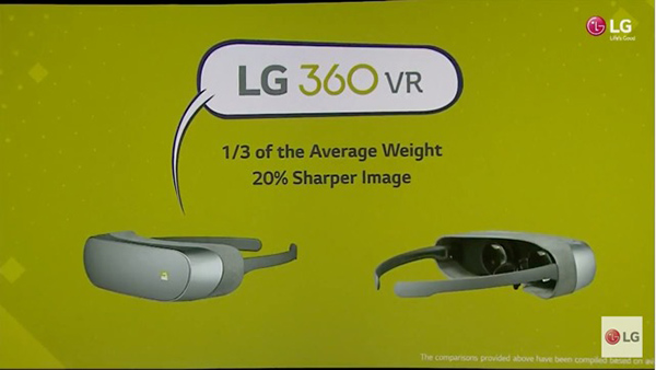 LGG5 LGG5