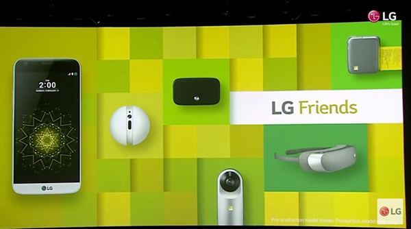 LGG5 LGG5