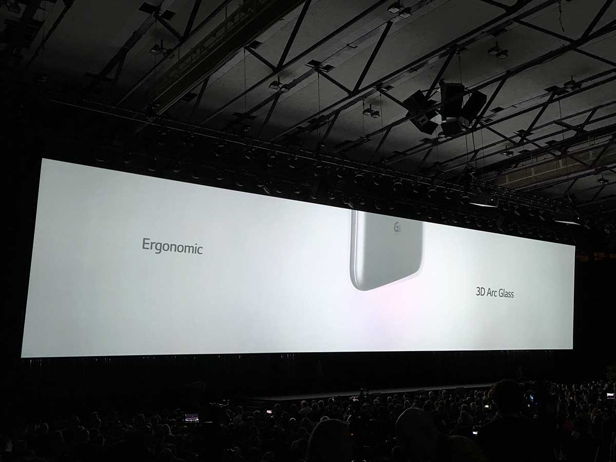 LGG5 LGG5