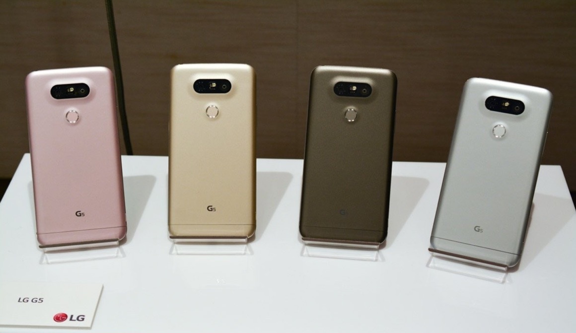 LGG5_3 Trực tiếp sự kiện ra mắt LG G5, một siêu phẩm Android 2016