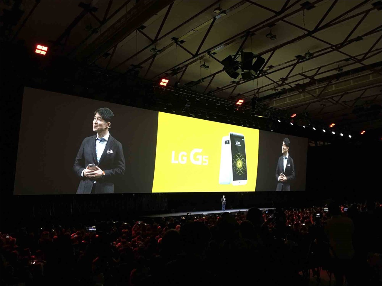 lgg5_6 Trực tiếp sự kiện ra mắt LG G5, một siêu phẩm Android 2016