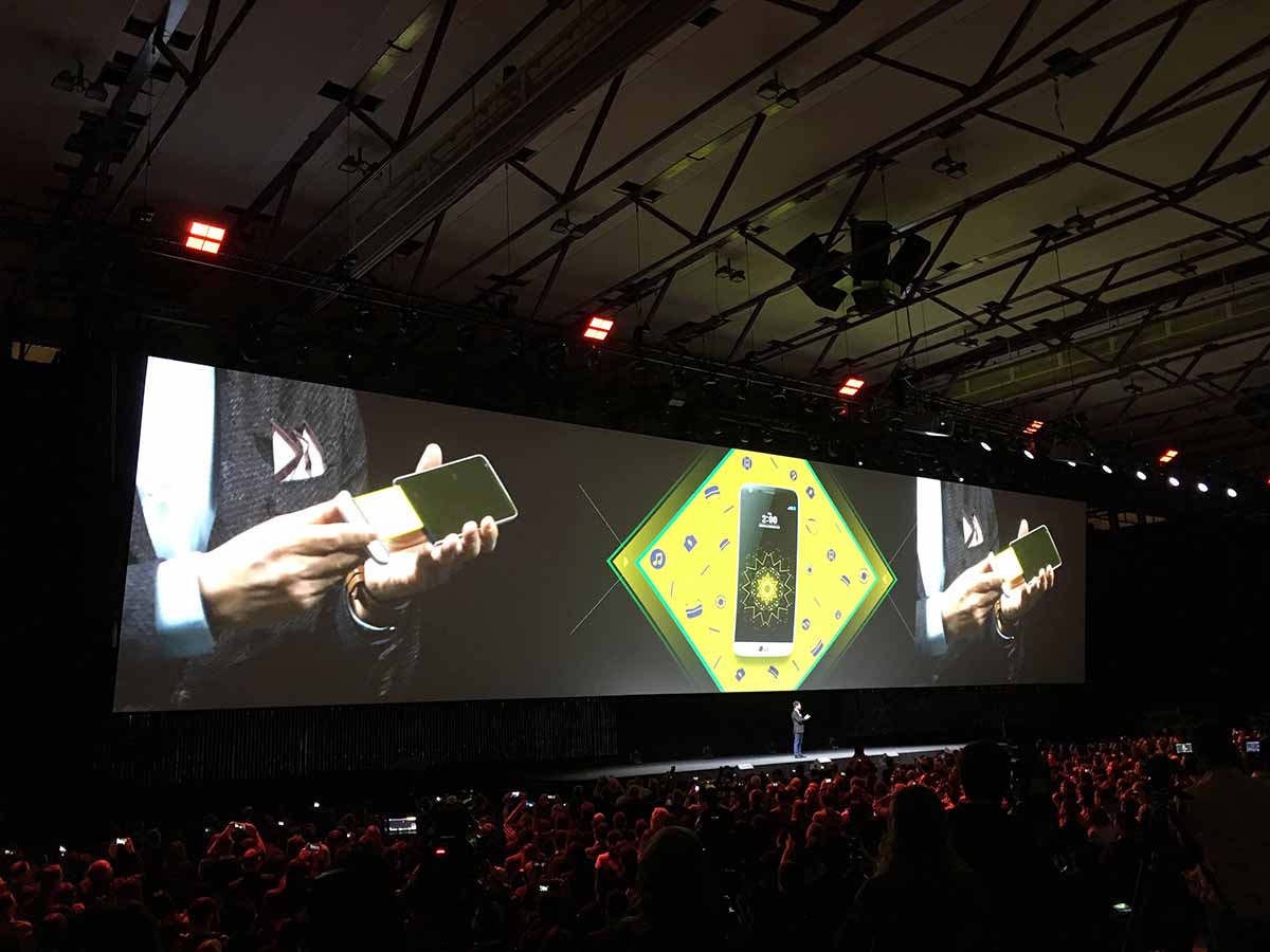 lgg5_8 Trực tiếp sự kiện ra mắt LG G5, một siêu phẩm Android 2016