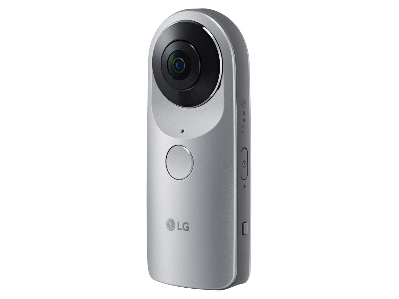 LG 360 CAM