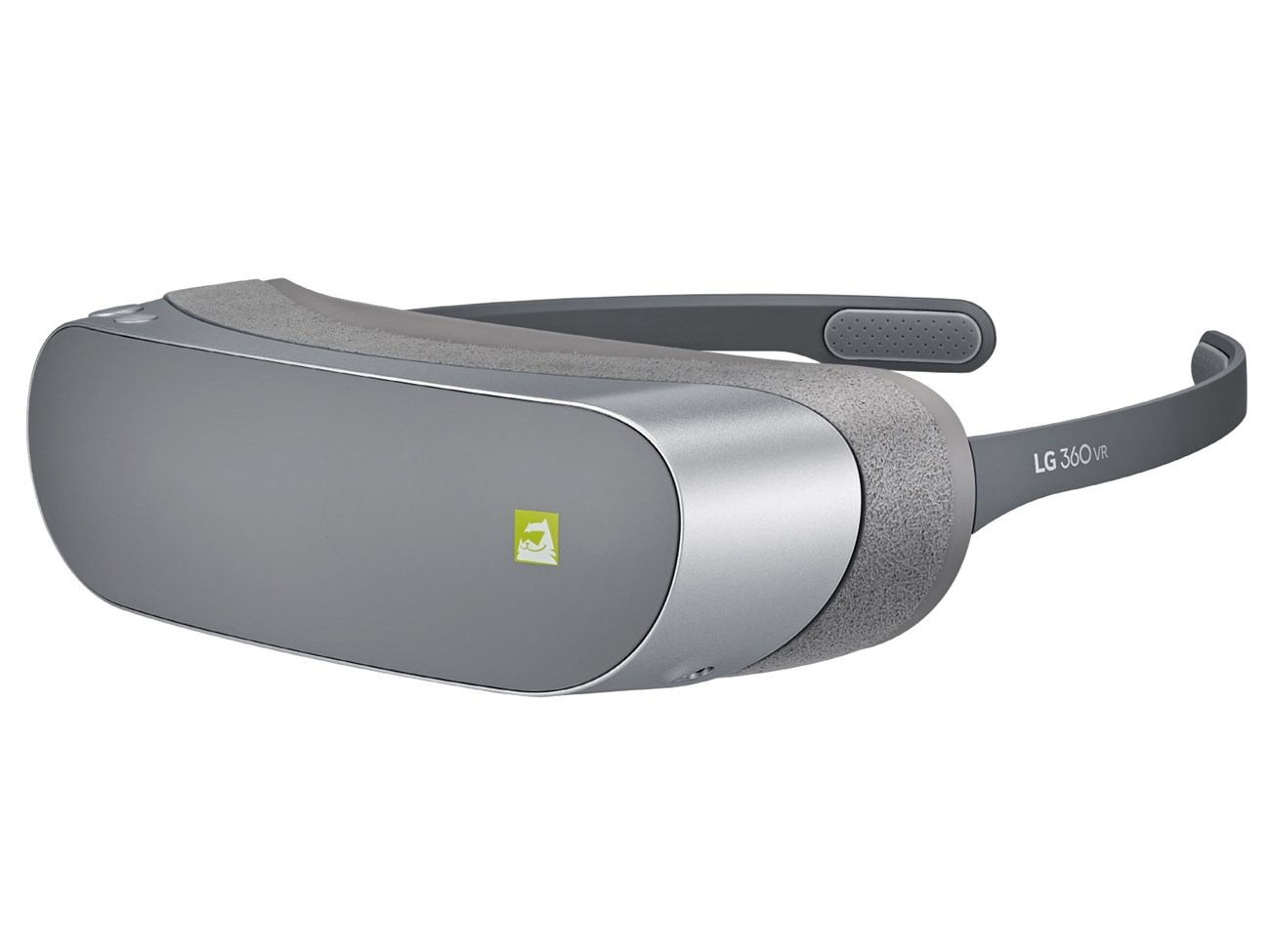 LG 360 VR