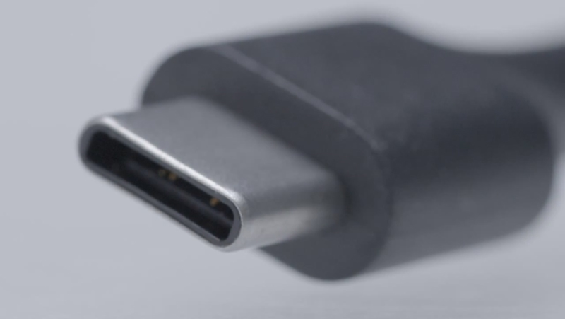 Cổng sạc USB Type-C
