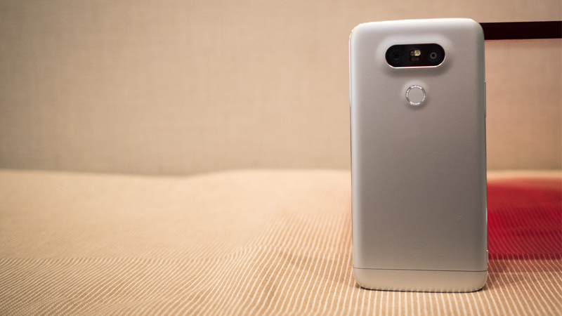 LG G5 LG G5