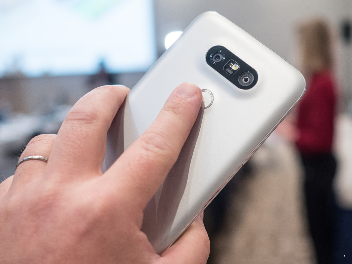 LG G5 LG G5