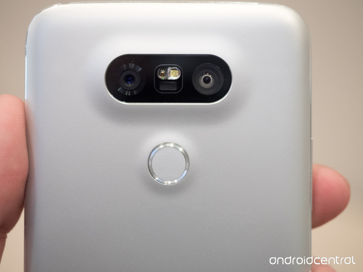 LG G5 LG G5