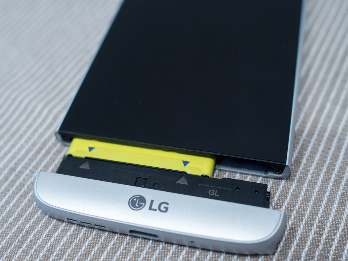 LG G5 LG G5