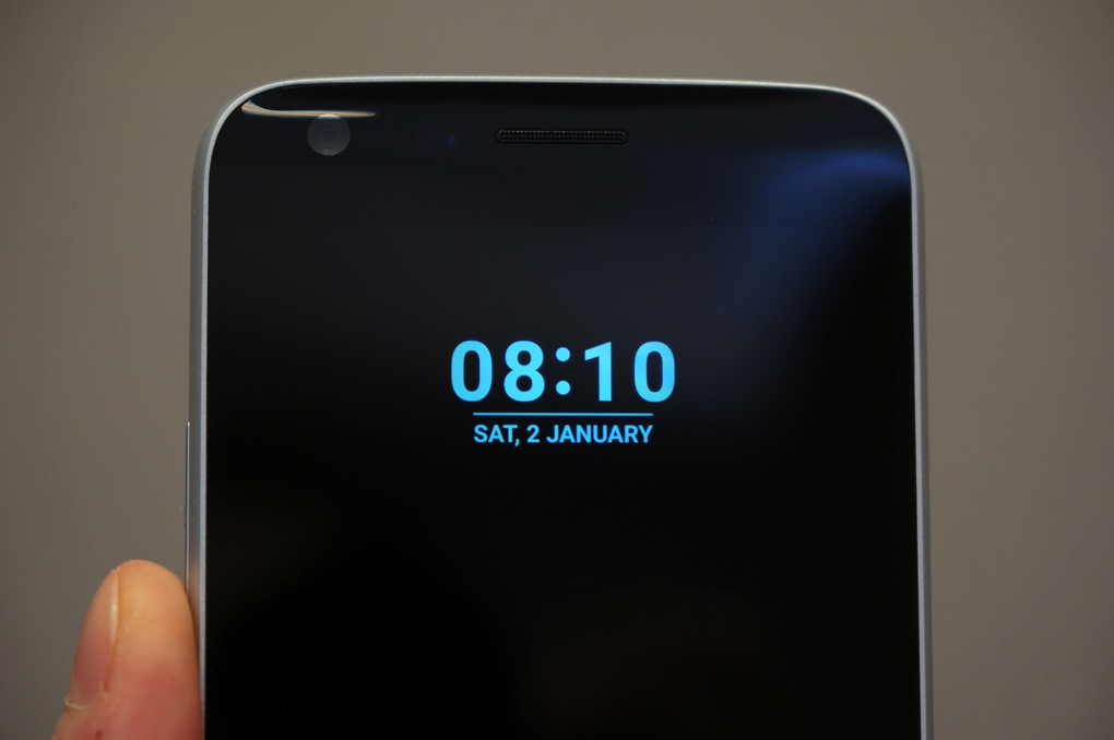 LG G5 LG G5