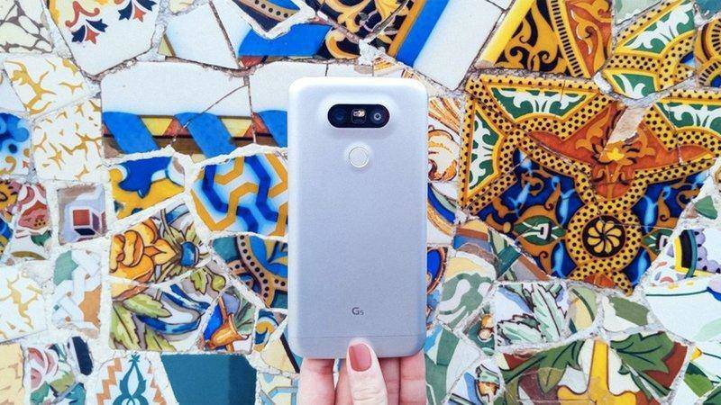 LG G5 LG G5