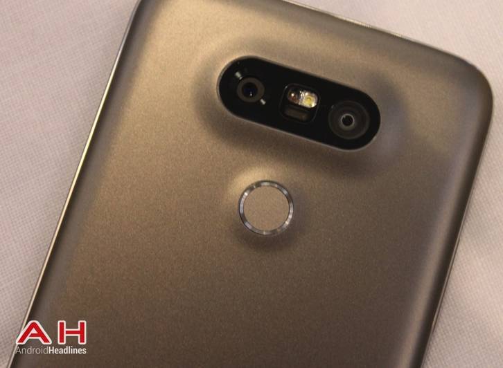 LG G5 LG G5