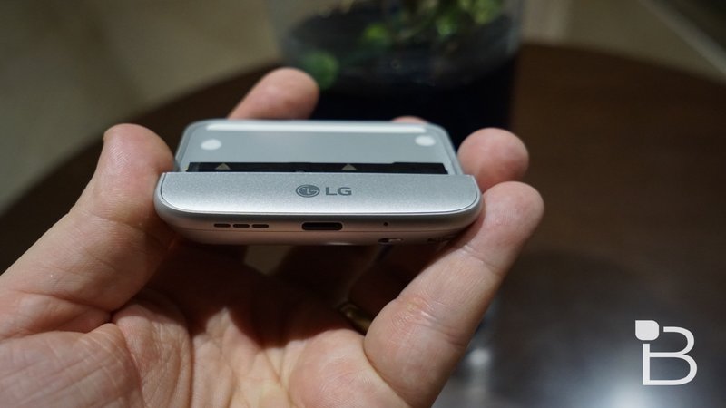 LG CAM Plus