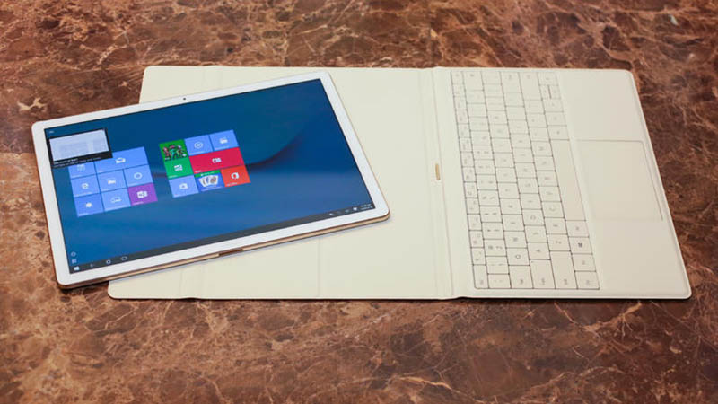 [MWC 2016] Huawei công bố mức giá của MateBook