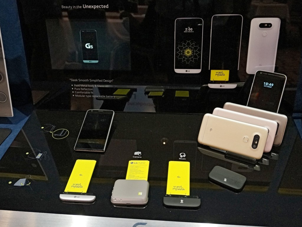g5 g5